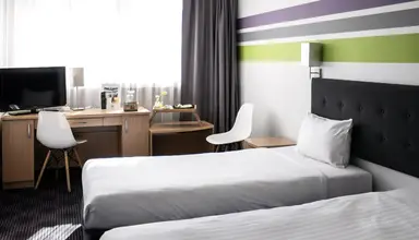 Ibis Styles Bielsko-Biała