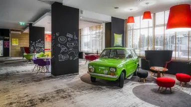 Ibis Styles Bielsko-Biała