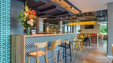 ibis Styles Bucharest City Center