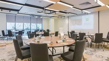 ibis Styles Bucharest City Center
