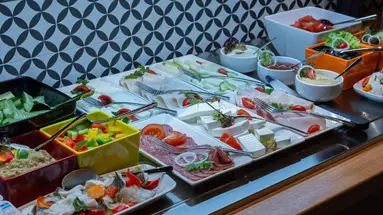 ibis Styles Bucharest City Center
