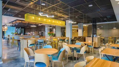 ibis Styles Bucharest City Center