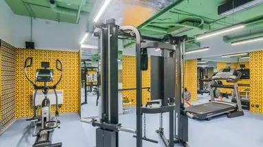 ibis Styles Bucharest City Center