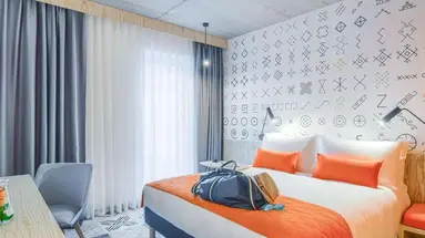 ibis Styles Bucharest City Center