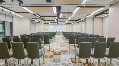 ibis Styles Bucharest City Center