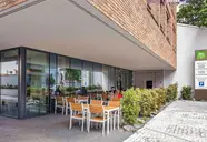 ibis Styles Bucharest City Center