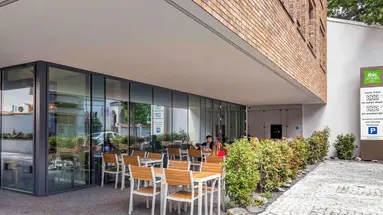 ibis Styles Bucharest City Center