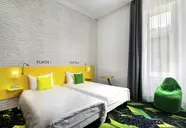 Ibis Styles Budapest Center