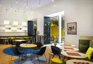 Ibis Styles Budapest Center