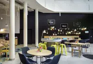 Ibis Styles Budapest Center