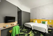 Ibis Styles Budapest Center