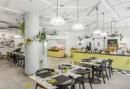 Ibis Styles Budapest City (ex. Mercure Duna)