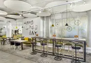 Ibis Styles Budapest City (ex. Mercure Duna)