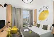 Ibis Styles Budapest City (ex. Mercure Duna)