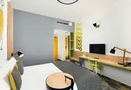 Ibis Styles Budapest City (ex. Mercure Duna)