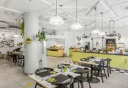 Ibis Styles Budapest City (ex. Mercure Duna)