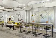 Ibis Styles Budapest City (ex. Mercure Duna)