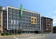 Ibis Styles Budapest City (ex. Mercure Duna)