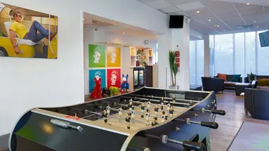 ibis Styles Cannes Le Cannet (ex Alliance)