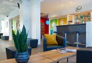 ibis Styles Cannes Le Cannet (ex Alliance)