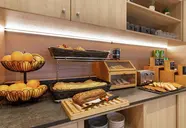 ibis Styles Cannes Le Cannet (ex Alliance)