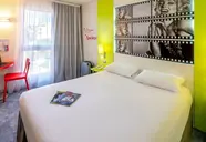 ibis Styles Cannes Le Cannet (ex Alliance)