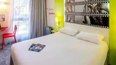 ibis Styles Cannes Le Cannet (ex Alliance)