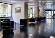 Ibis Styles Cristal (Palermo)