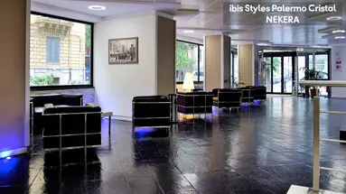 Ibis Styles Cristal (Palermo)