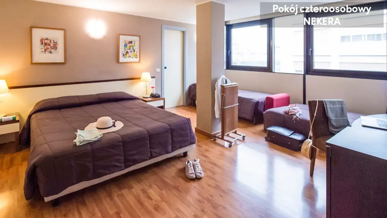 Ibis Styles Cristal (Palermo)