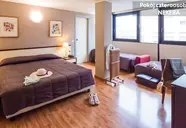 Ibis Styles Cristal (Palermo)