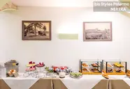 Ibis Styles Cristal (Palermo)