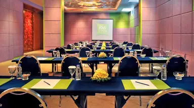 Ibis Styles Denpasar