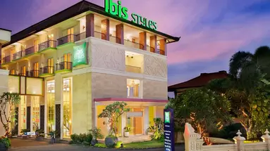 Ibis Styles Denpasar