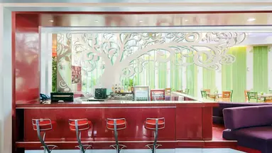 Ibis Styles Denpasar