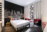 Ibis Styles Dubai Airport