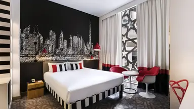 Ibis Styles Dubai Airport