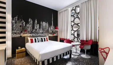 Ibis Styles Dubai Airport