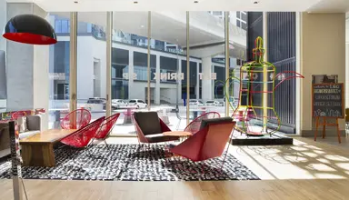 Ibis Styles Dubai Airport