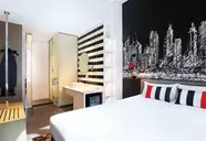 Ibis Styles Dubai Airport