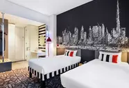 Ibis Styles Dubai Airport