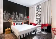 Ibis Styles Dubai Airport