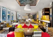 Ibis Styles Dubai Airport