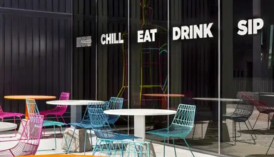 Ibis Styles Dubai Airport