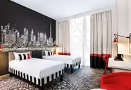 Ibis Styles Dubai Airport