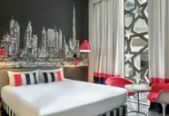 Ibis Styles Dubai Airport