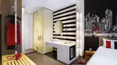 Ibis Styles Dubai Airport