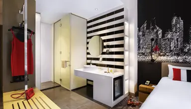 Ibis Styles Dubai Airport