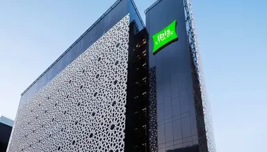 Ibis Styles Dubai Airport