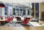 Ibis Styles Dubai Airport